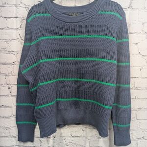 Tribal Sweater